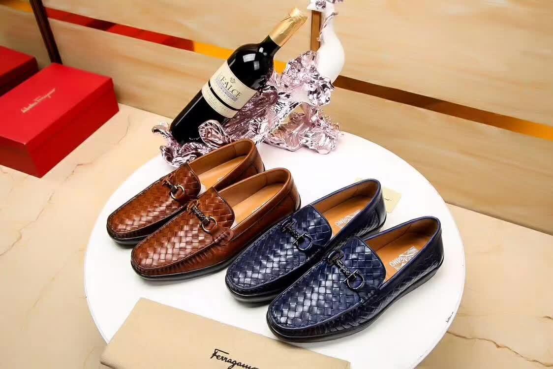 奢侈品男鞋 广州奢侈品大牌男鞋工厂招微商代理一件代发
