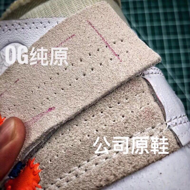 安福鞋贸市场 名流鞋贸-东莞AJ厂货，一手货源，可走链