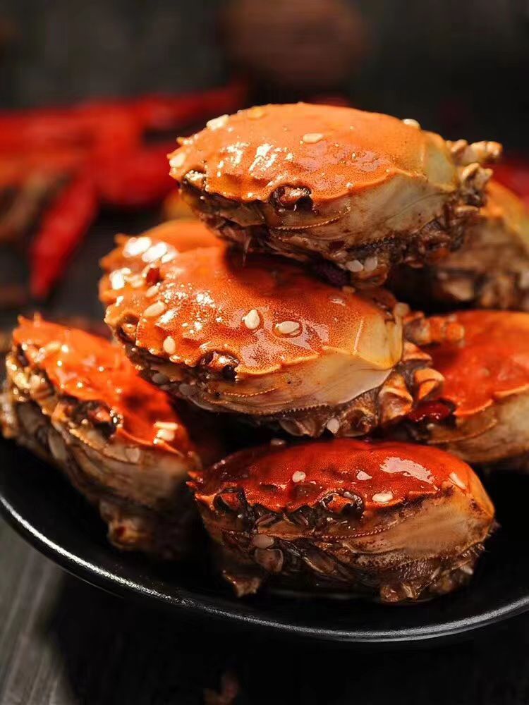 我家所有零食支持一件代发 无需囤货 零食种类齐全