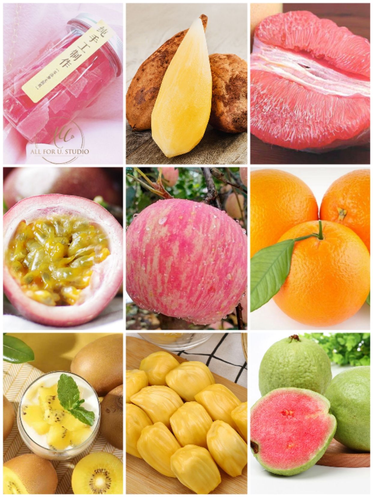 零食免费代理 一件代发 包你赚钱