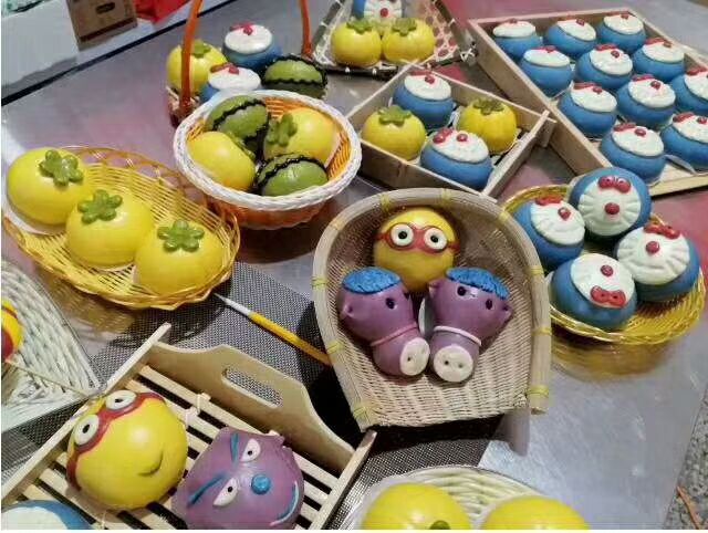 鲜味居包子餐饮招商 0元加盟无门槛