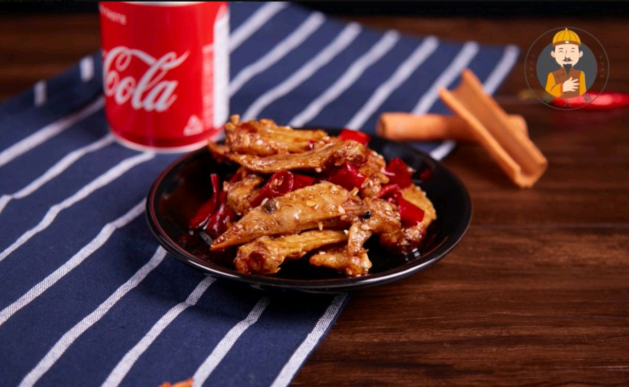 谭八爷招牌冷吃甜食增味佐餐 无需囤货 一件代发
