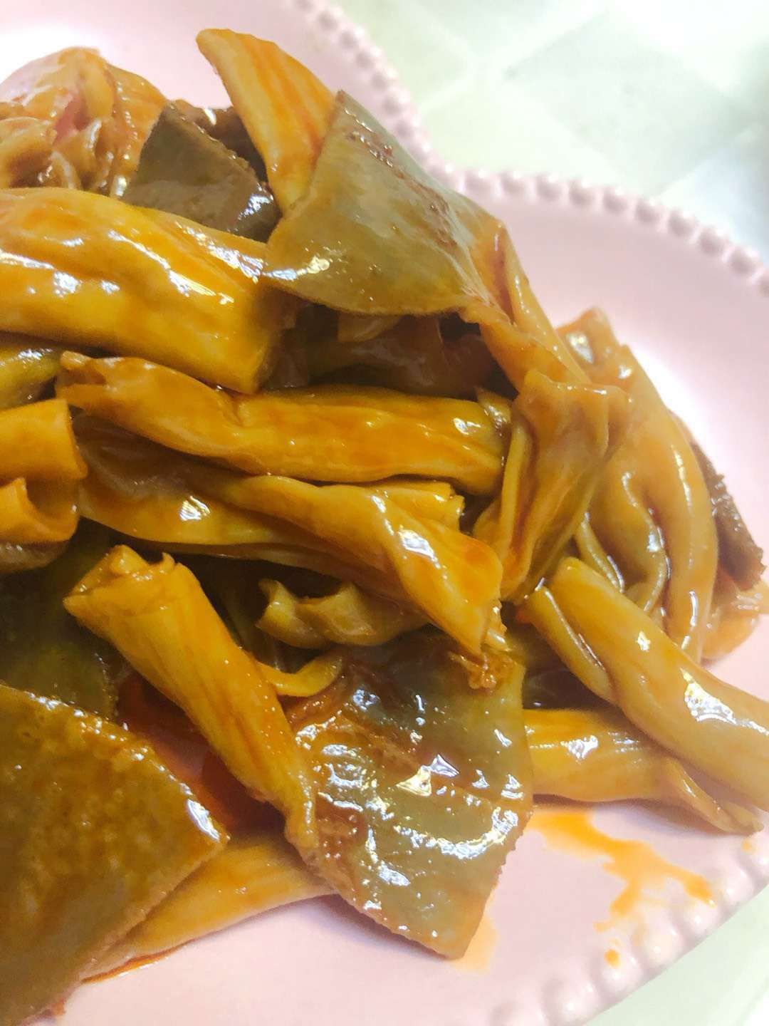 宝妈私厨美食