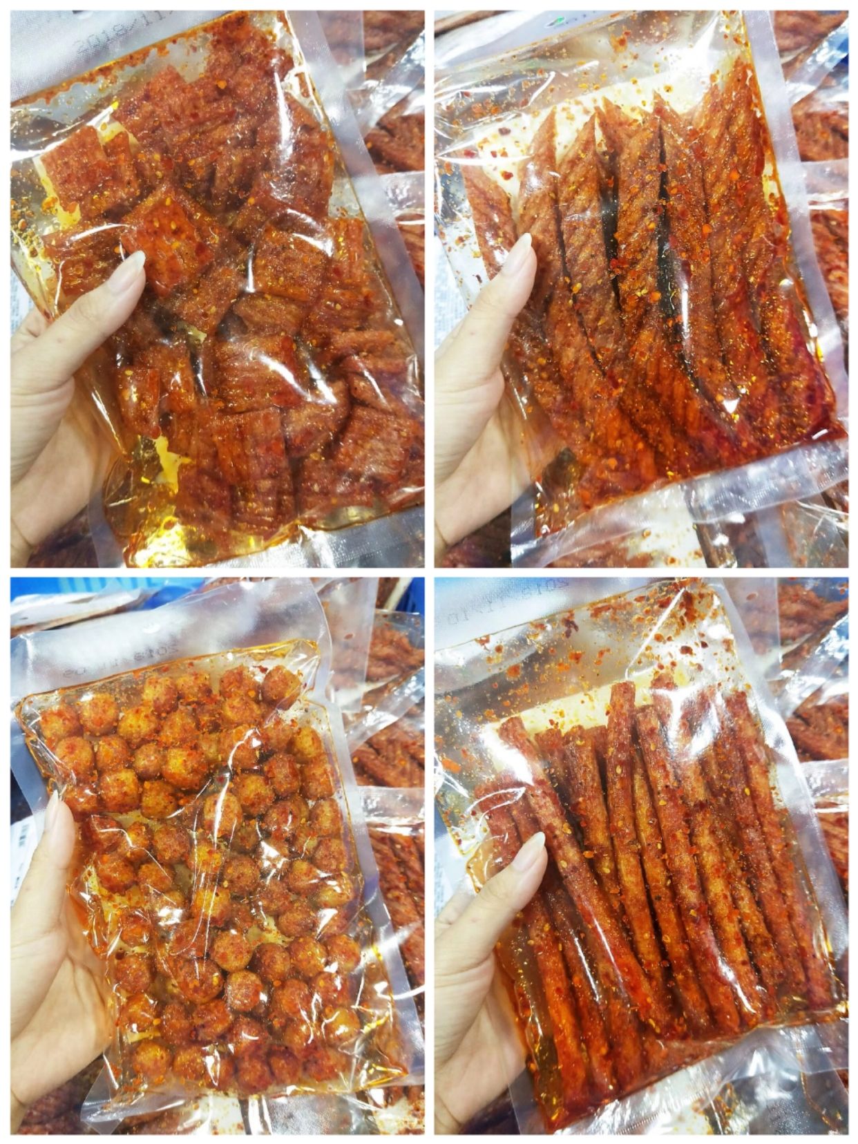 千层蛋糕-甜品-零食招代理