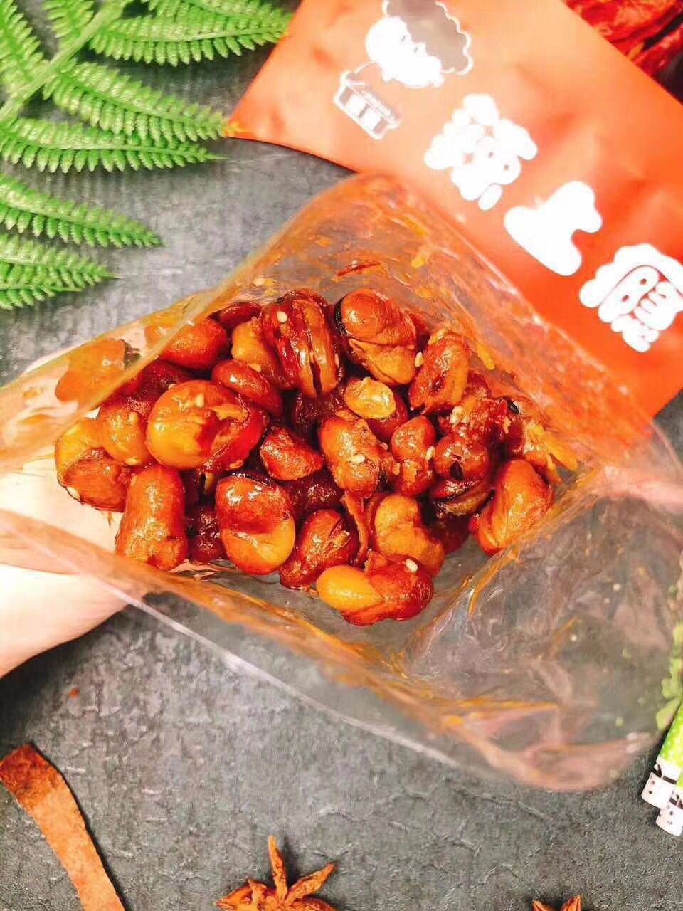 重庆特色网红小吃糯娃 招代理 奖金提成 一件代发
