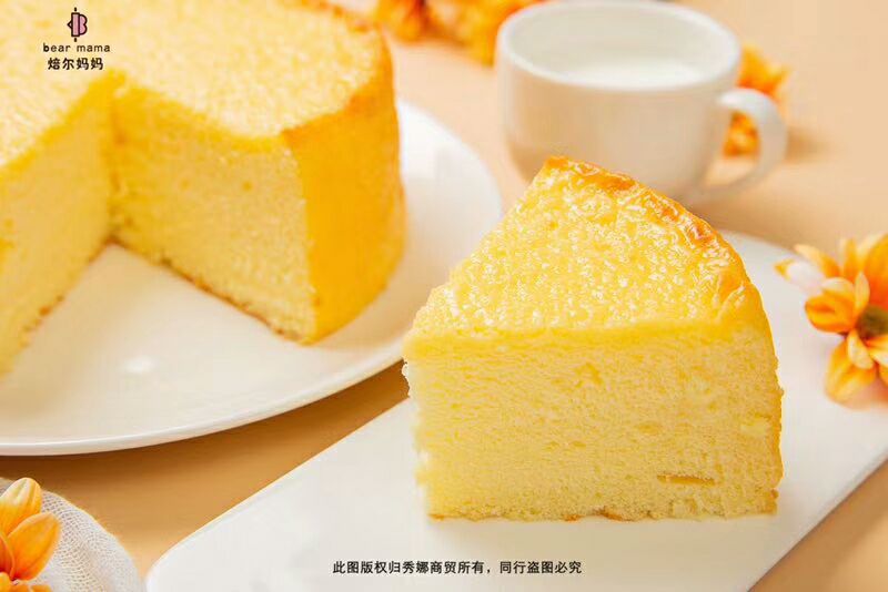 网红八拼千层蛋糕 招加盟代理