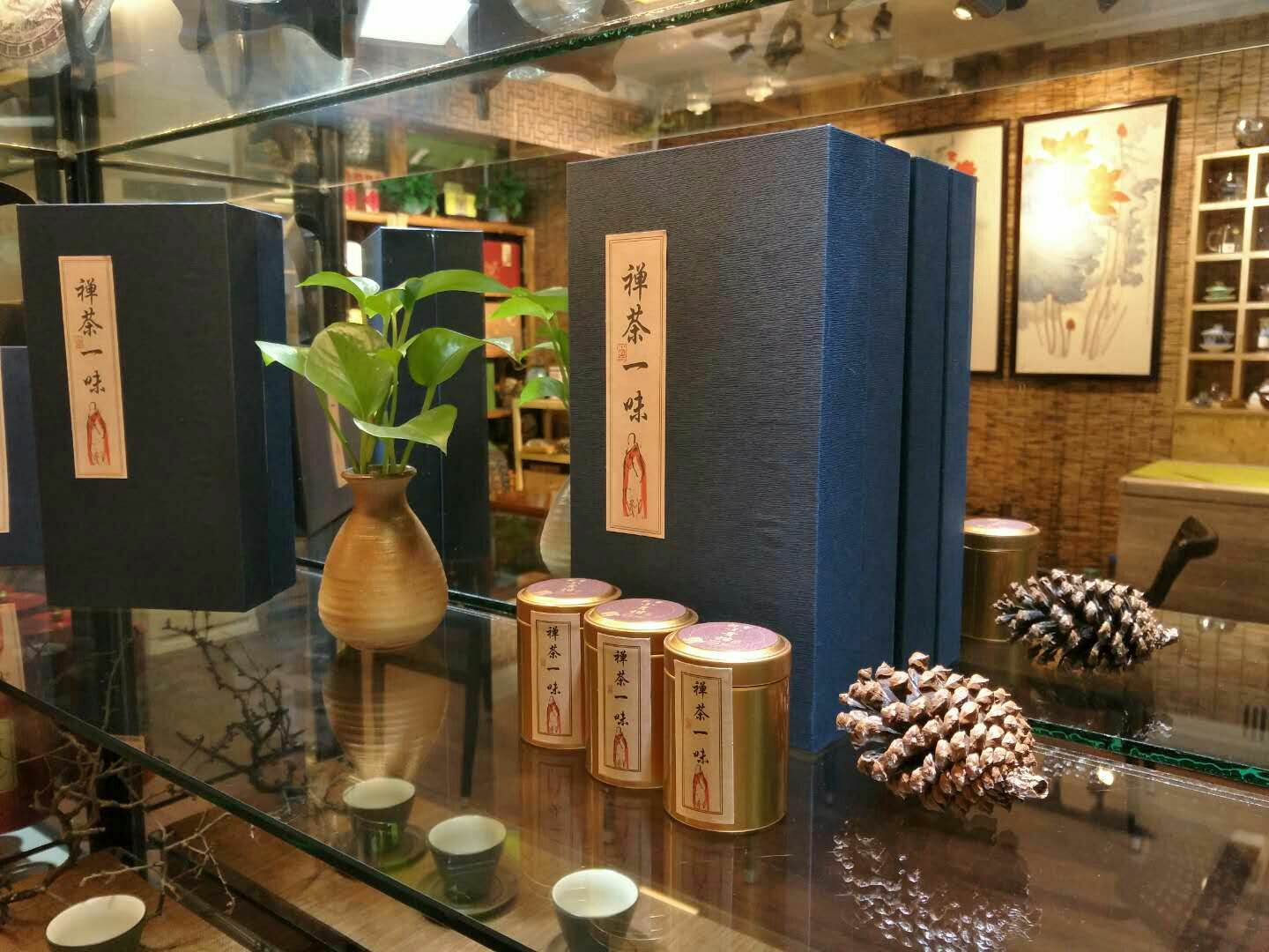 福建安溪铁观音 名茶招代理 一件代发