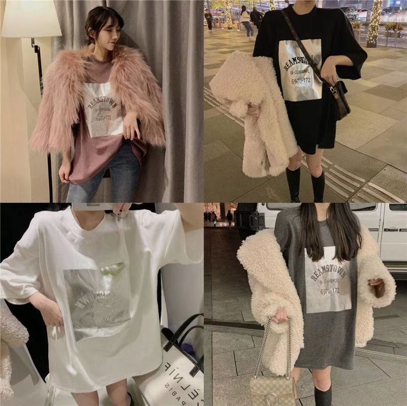 女装，一件代发，学生价格