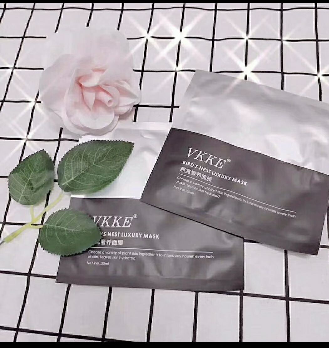 VKKE产品秀
