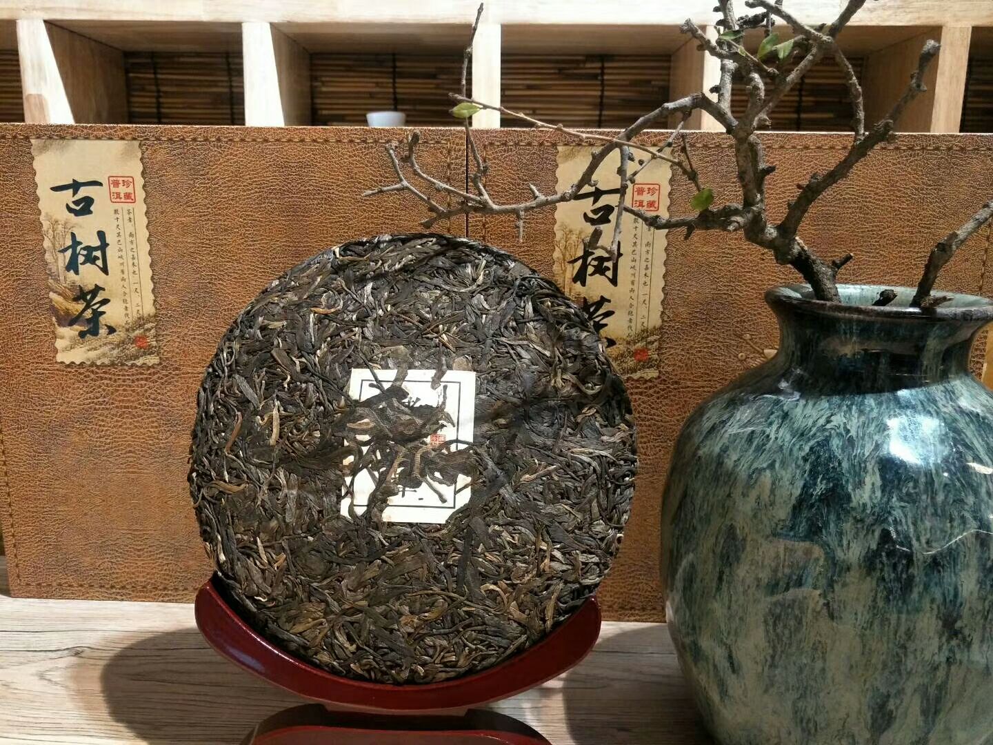 福建安溪铁观音 名茶招代理 一件代发
