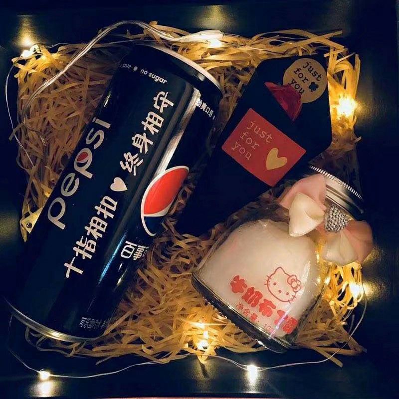 VKKE牛奶布丁奶霜