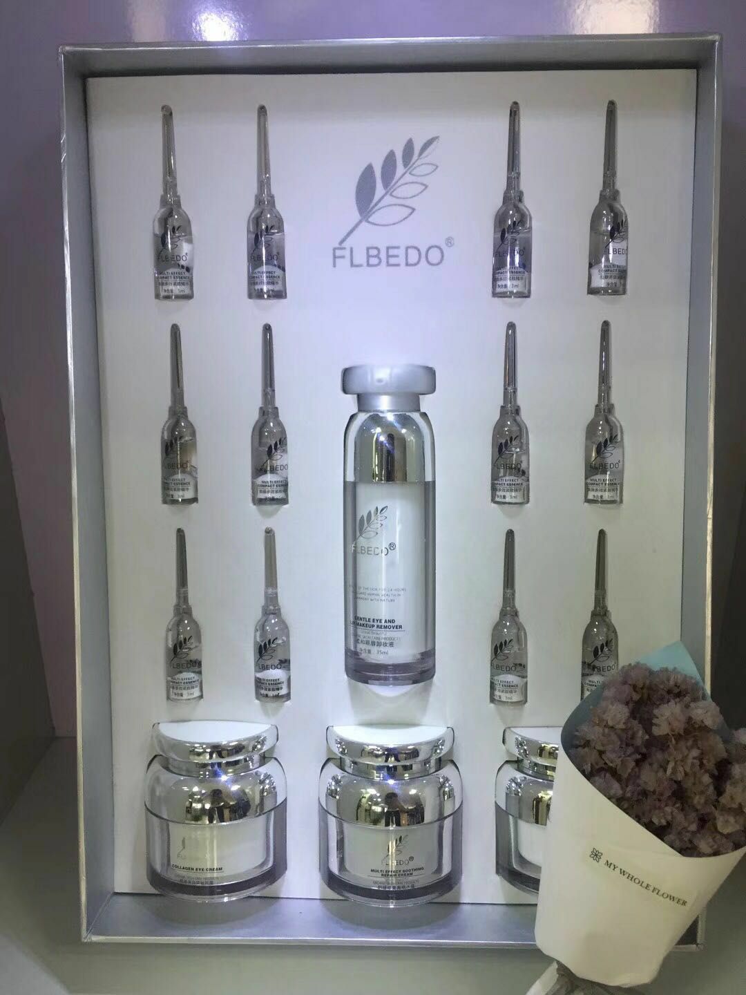 泛美堂护肤品 纯天然植物 孕妇小孩老人都可以用