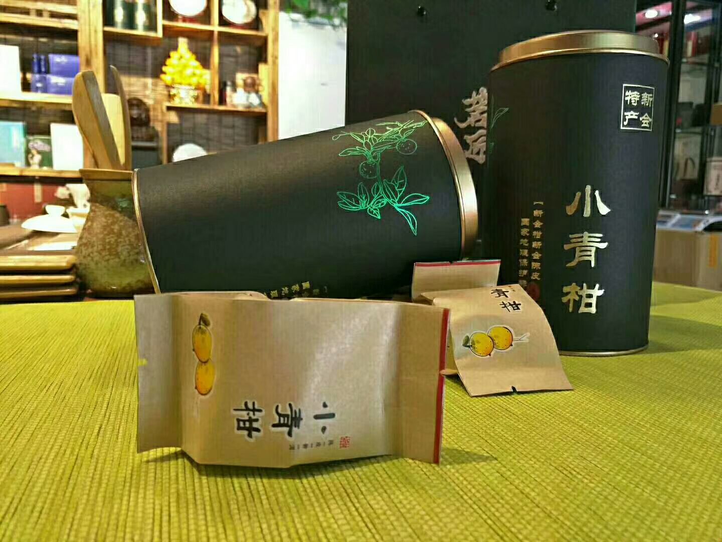 福建安溪铁观音 名茶招代理 一件代发