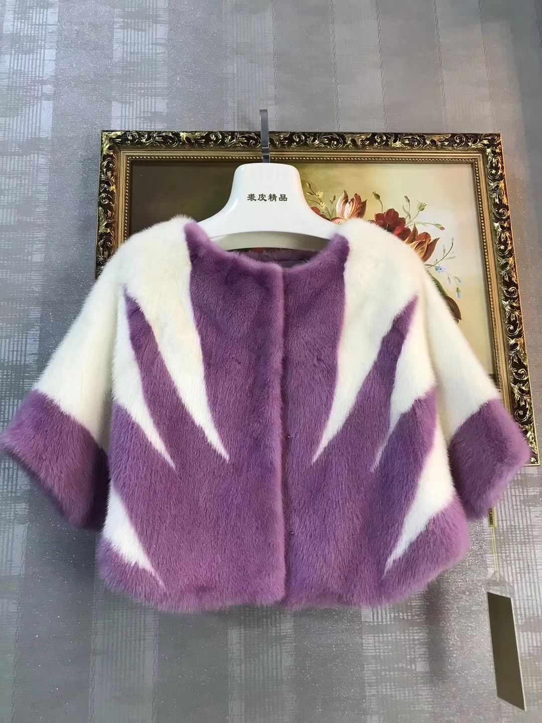 卡卡女装招代理 专柜品质 工厂出货 一件代发