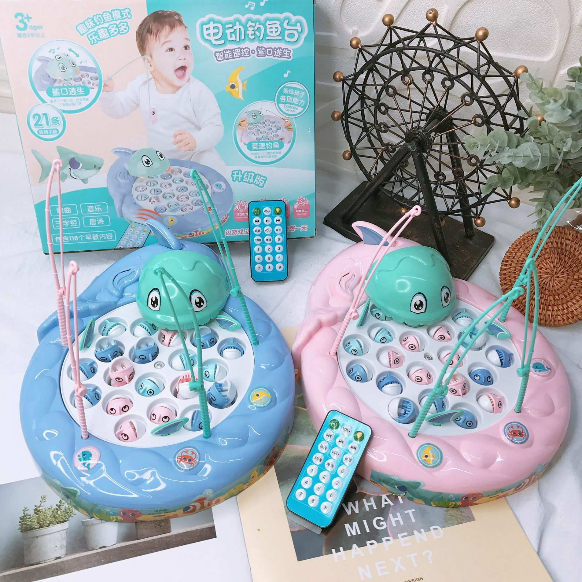 童装童鞋玩具一手货源 快来加入一起赚钱