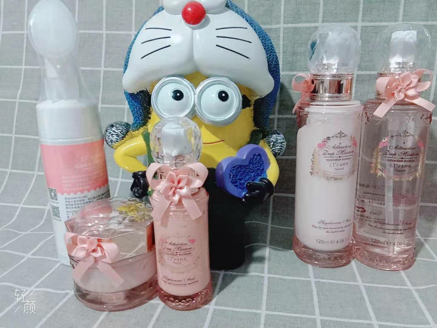 VKKE产品秀