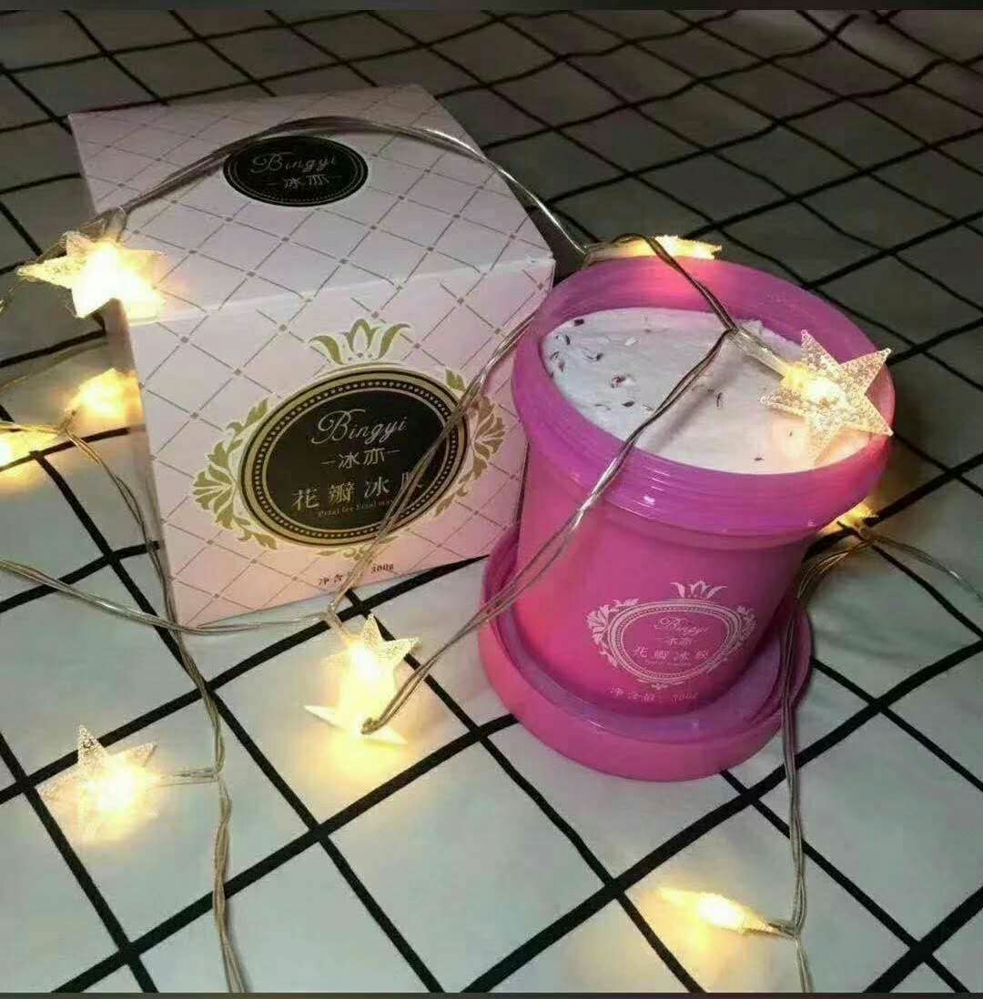 全网最火面膜 花瓣冰膜诚招全国代理