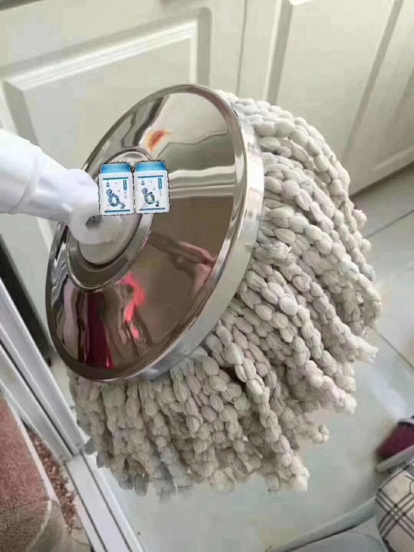 净态懒人清洁剂 氧系清洁品 诚招代理
