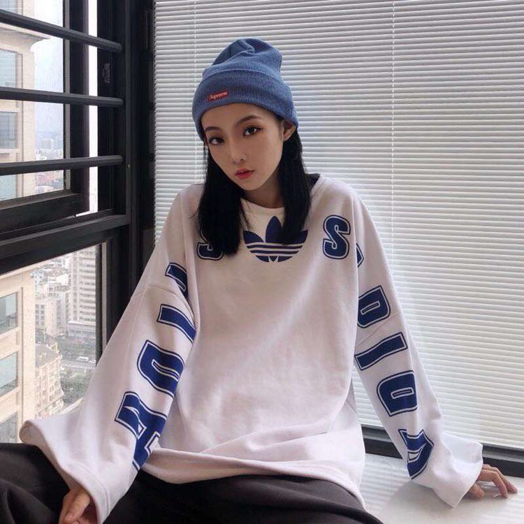 潮品衣服运动鞋代理 惊心挑选 质量都是杠杠的