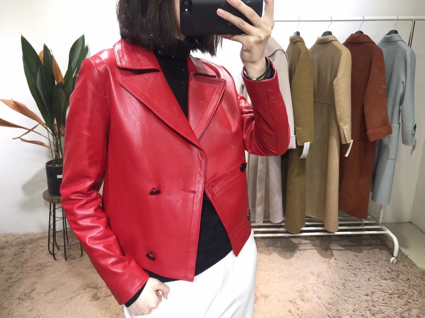 卡卡女装招代理 专柜品质 工厂出货 一件代发