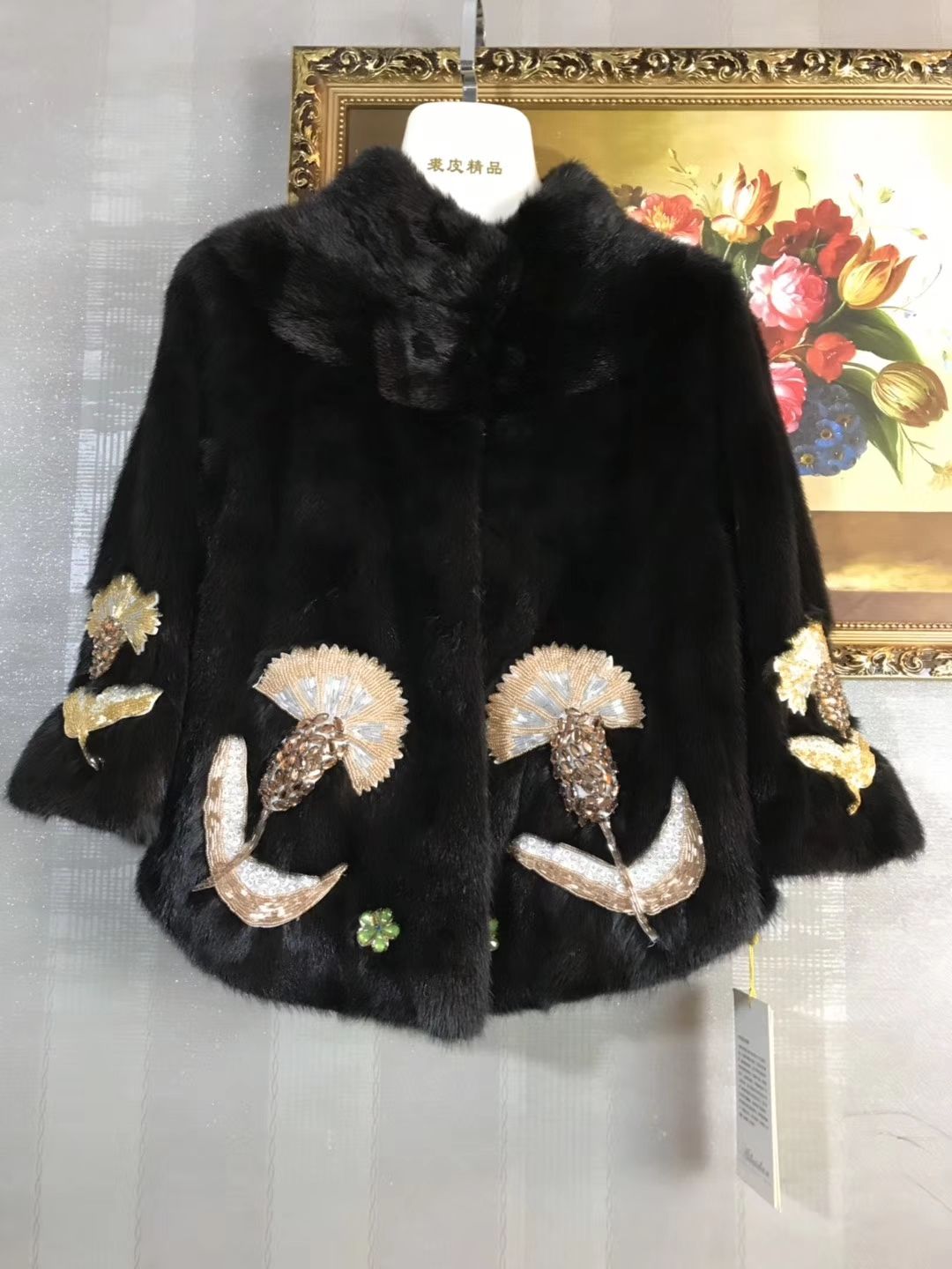 卡卡女装招代理 专柜品质 工厂出货 一件代发
