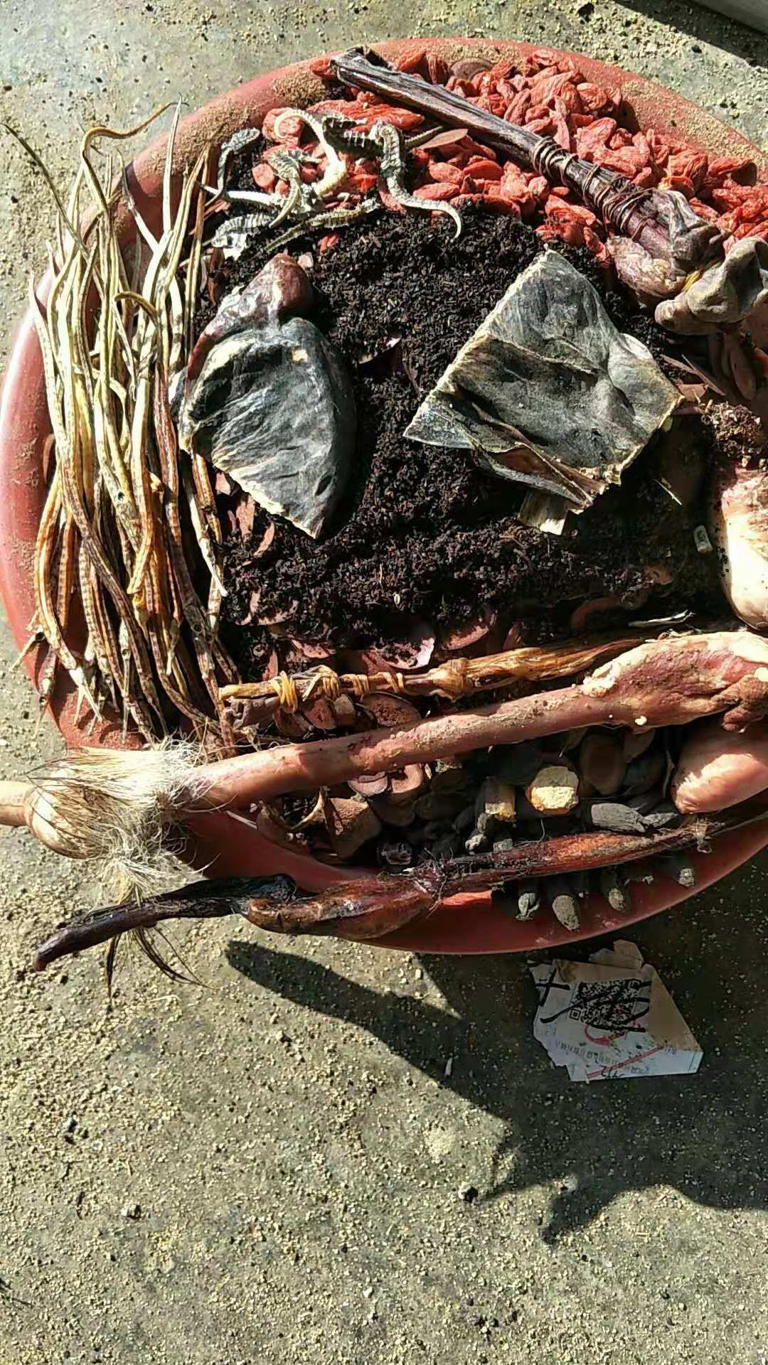 男科滋补丸