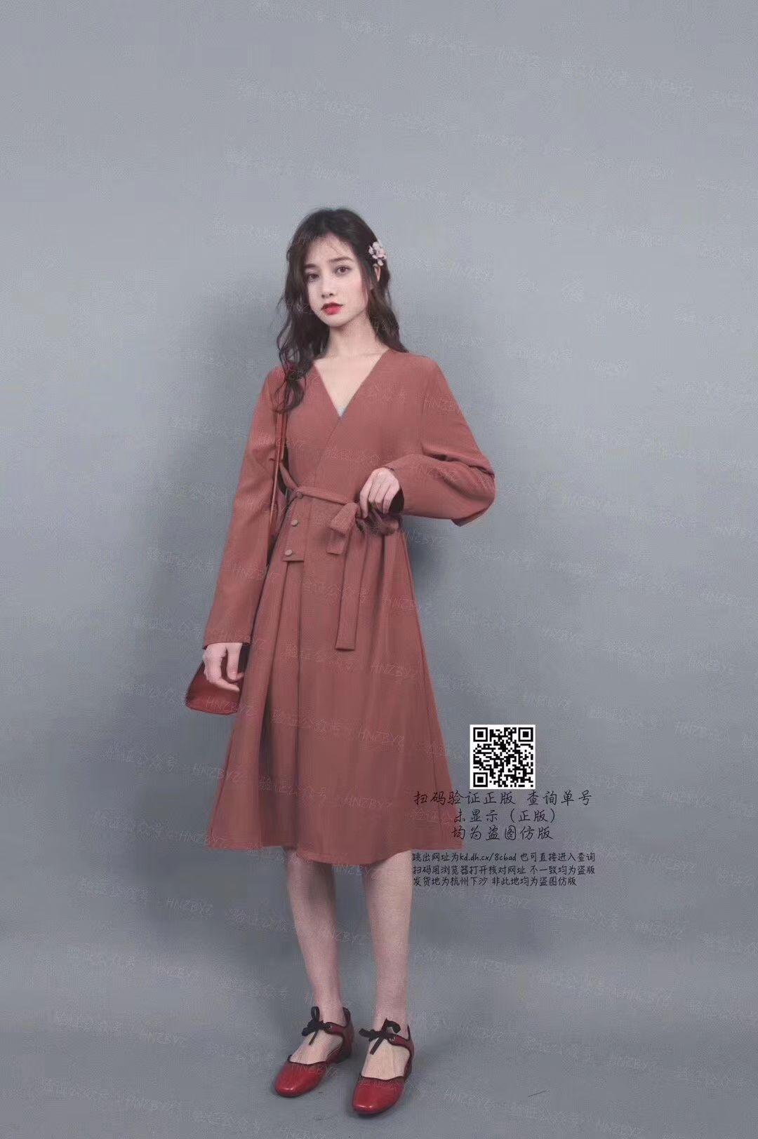 高端品质美衣收代理 广州一手货源