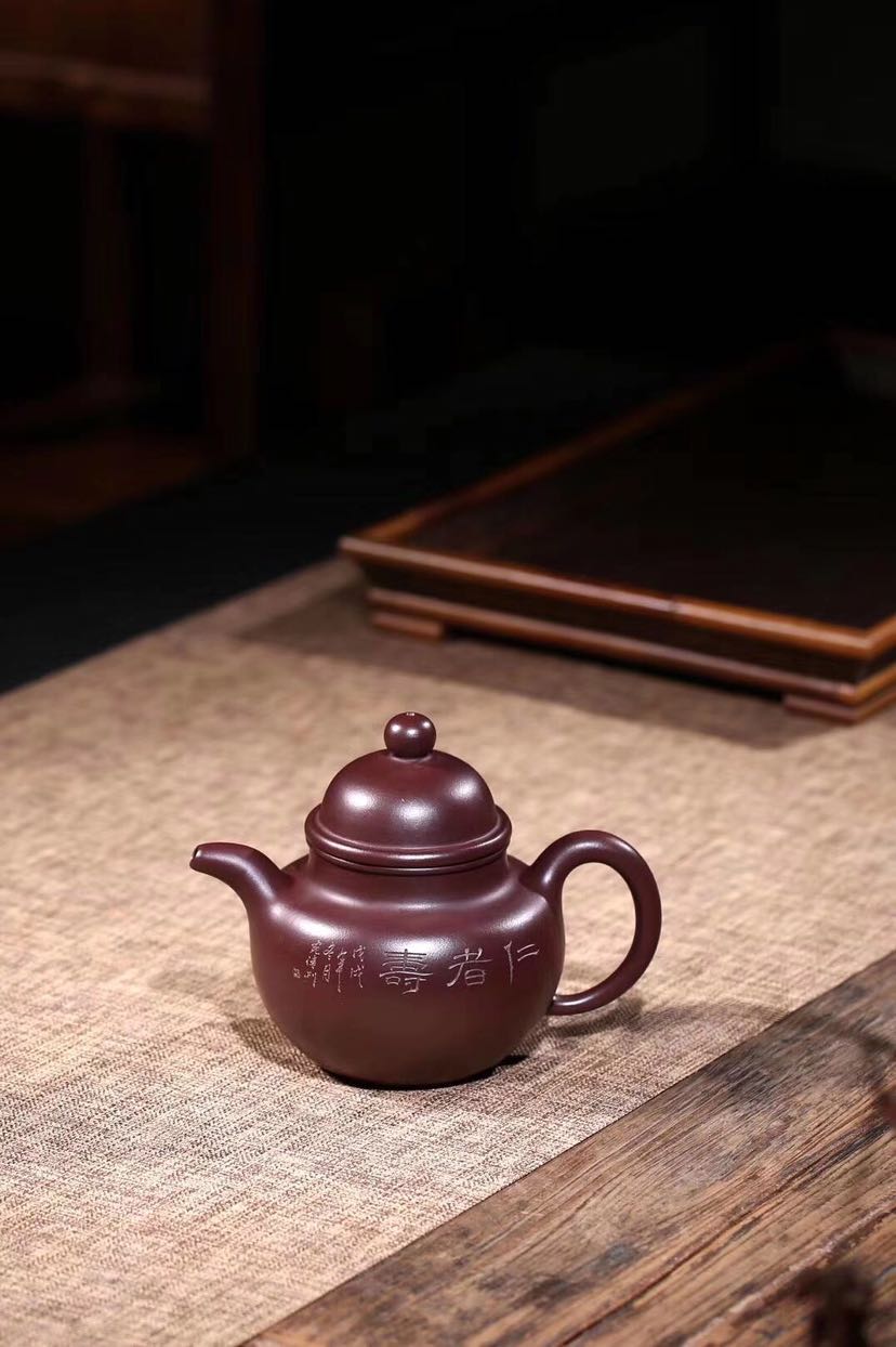 原矿紫砂壶，你赚钱销售，我提供货源，中间没一分费用