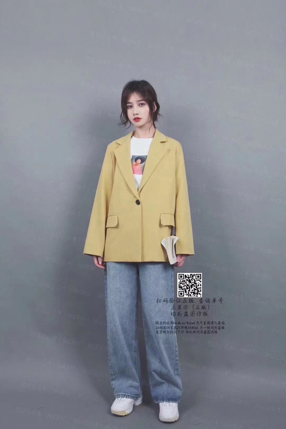 高端品质美衣收代理 广州一手货源