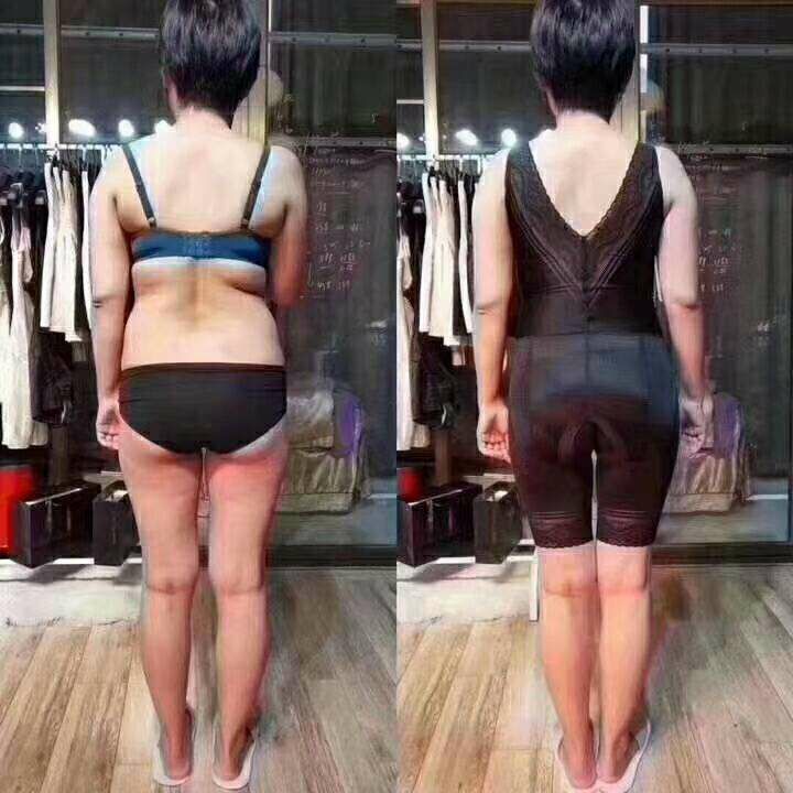 美人计塑形 美体塑身内衣