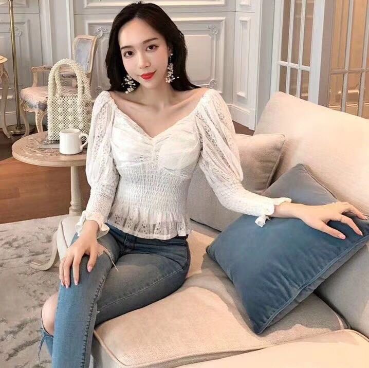 时尚潮流百搭女装 质量保证 教穿搭