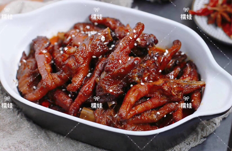 糯娃®辣上瘾 正规工厂生产 不交代理费 不交钱囤货