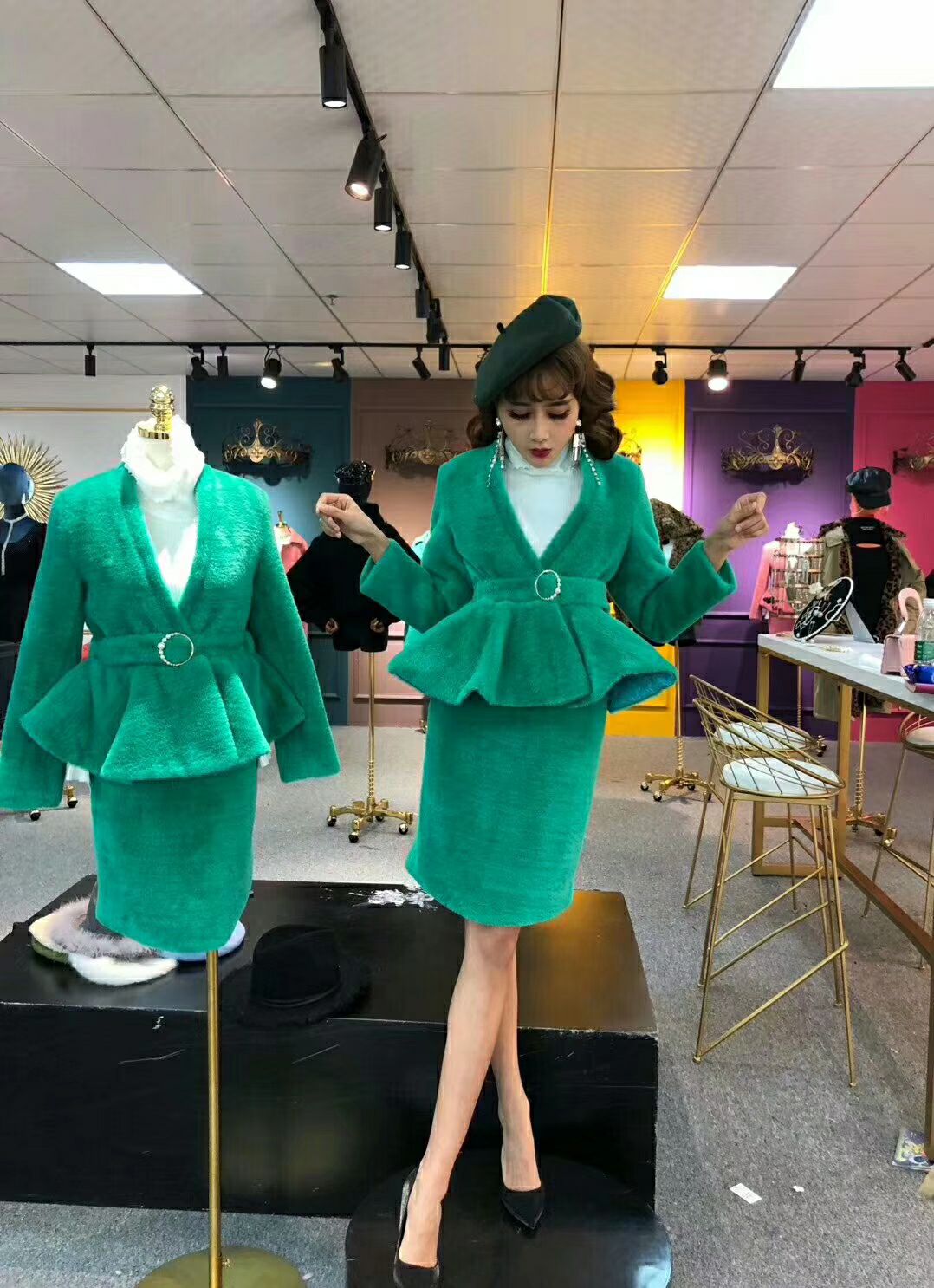 全网最低价格 女装批发 长期招聘代理及加盟