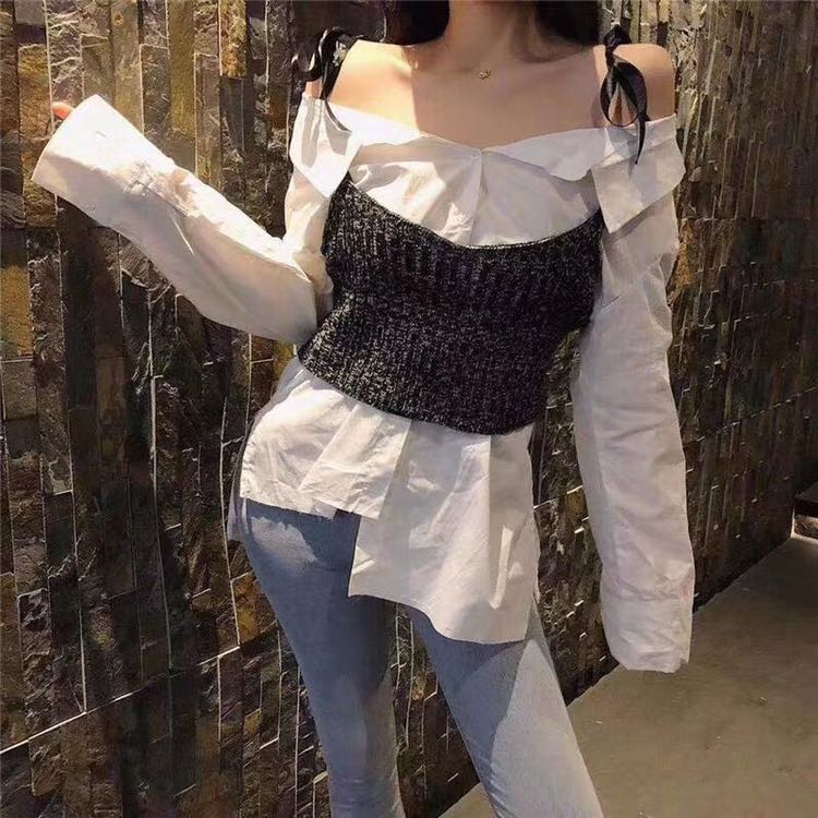 时尚潮流百搭女装 质量保证 教穿搭