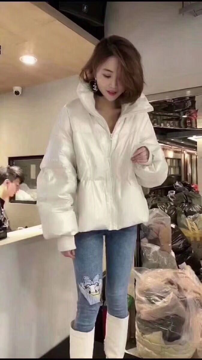 浙江～羽绒服工厂及水貂绒～货源 给你最低的价格！
