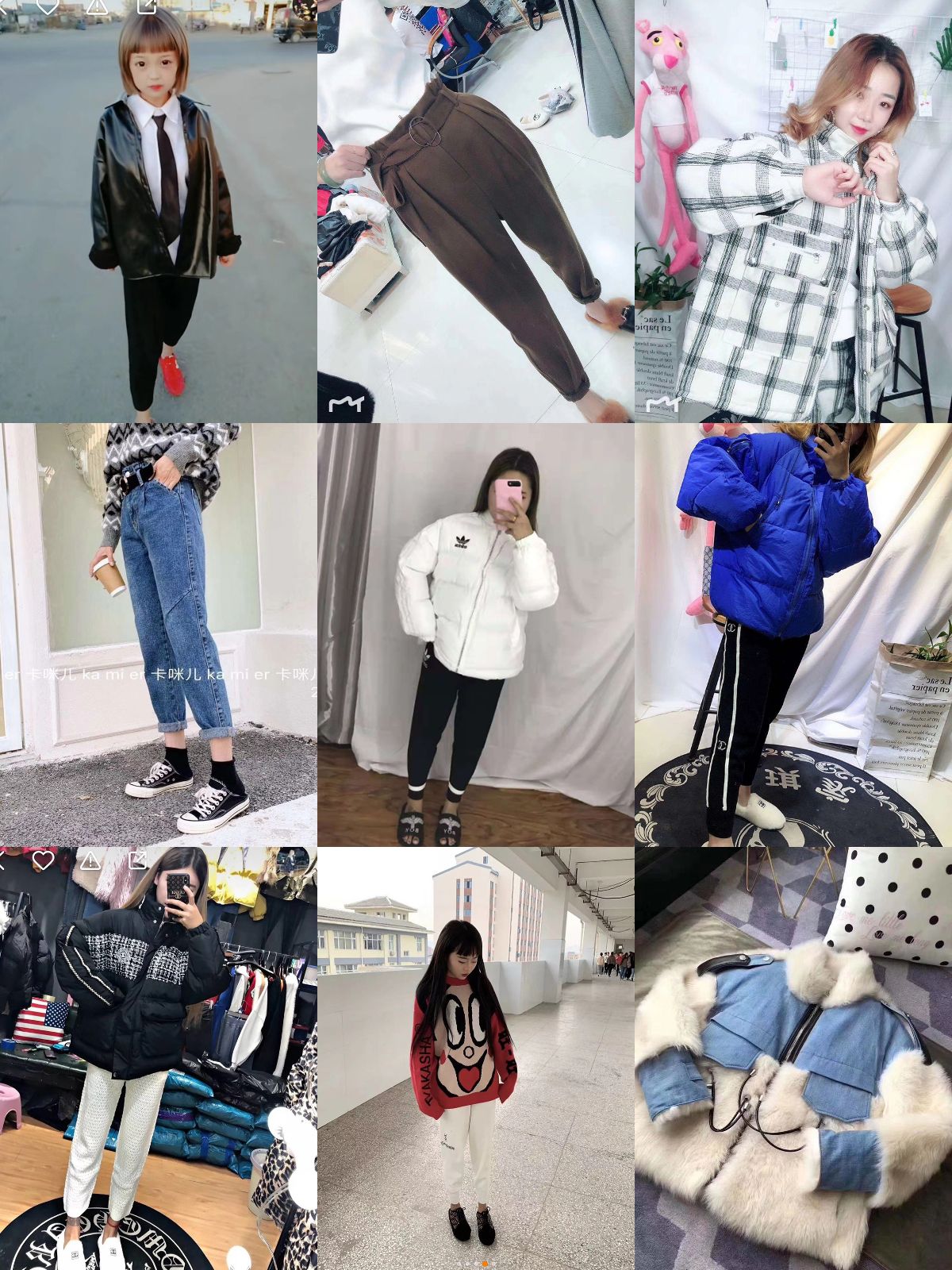 非正品AJ男鞋女鞋  价格绝对优惠 质量保证