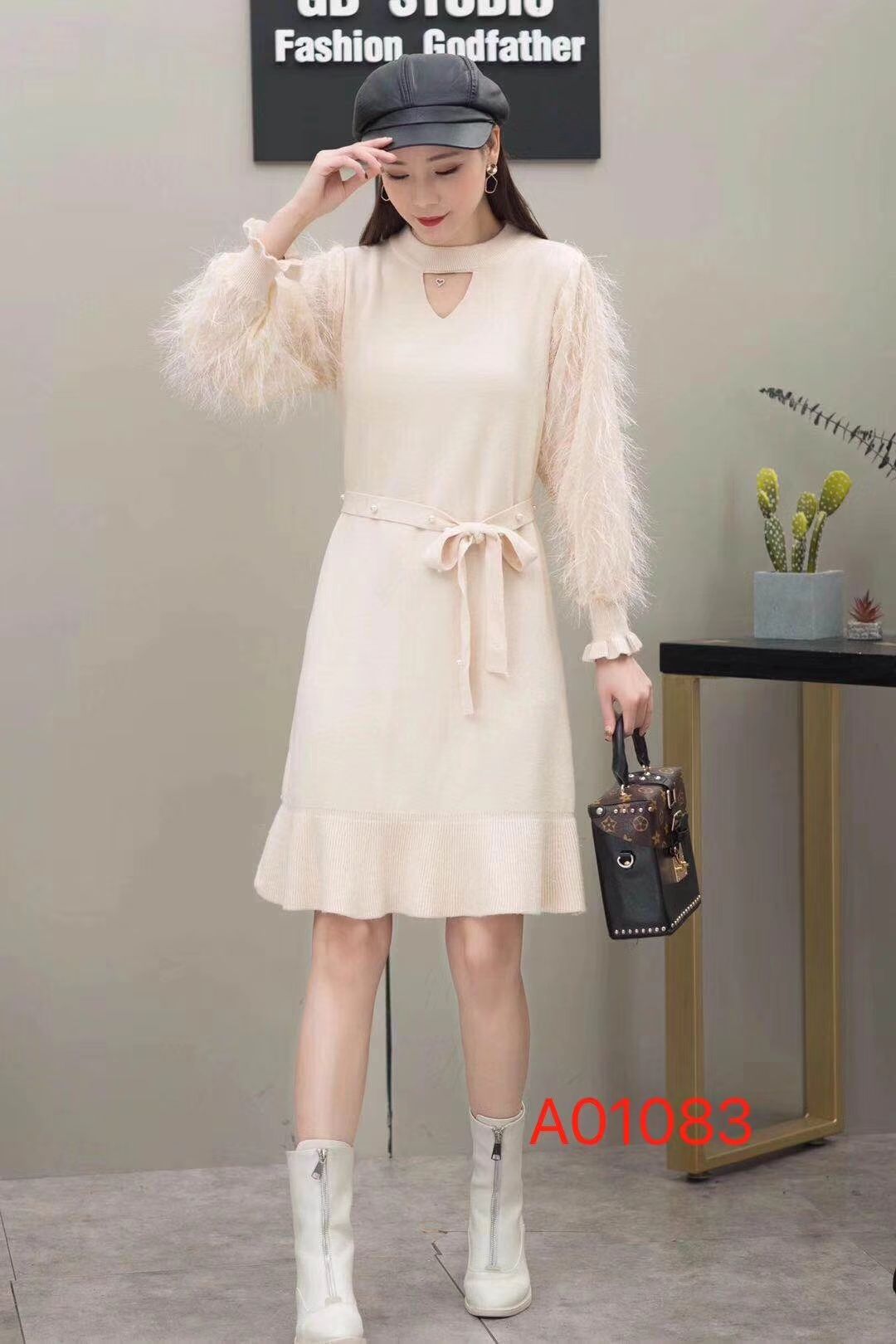 四季青档口批发女装 物美价廉 自己的工厂 都是商场供货