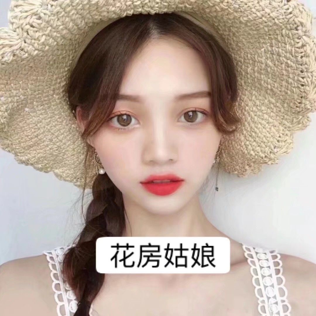 美瞳少女社招代理 正品保证 厂家直销