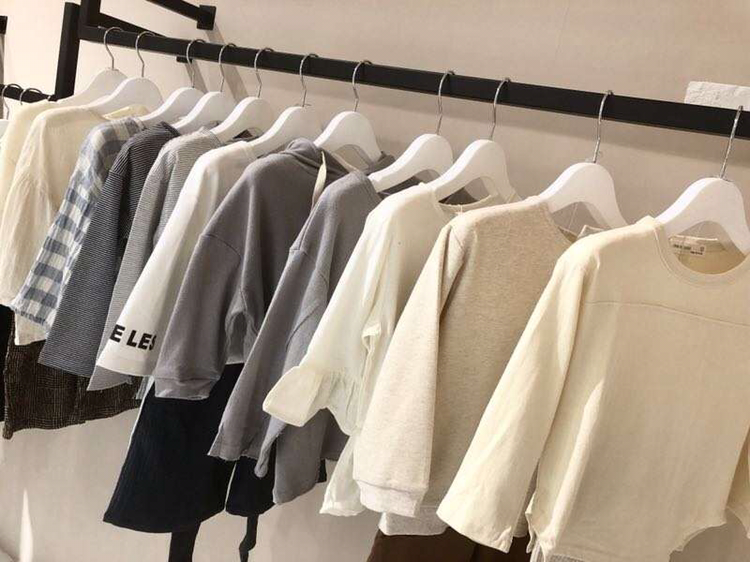 广州优惑女装童装批发 开店摆摊进货首选渠道