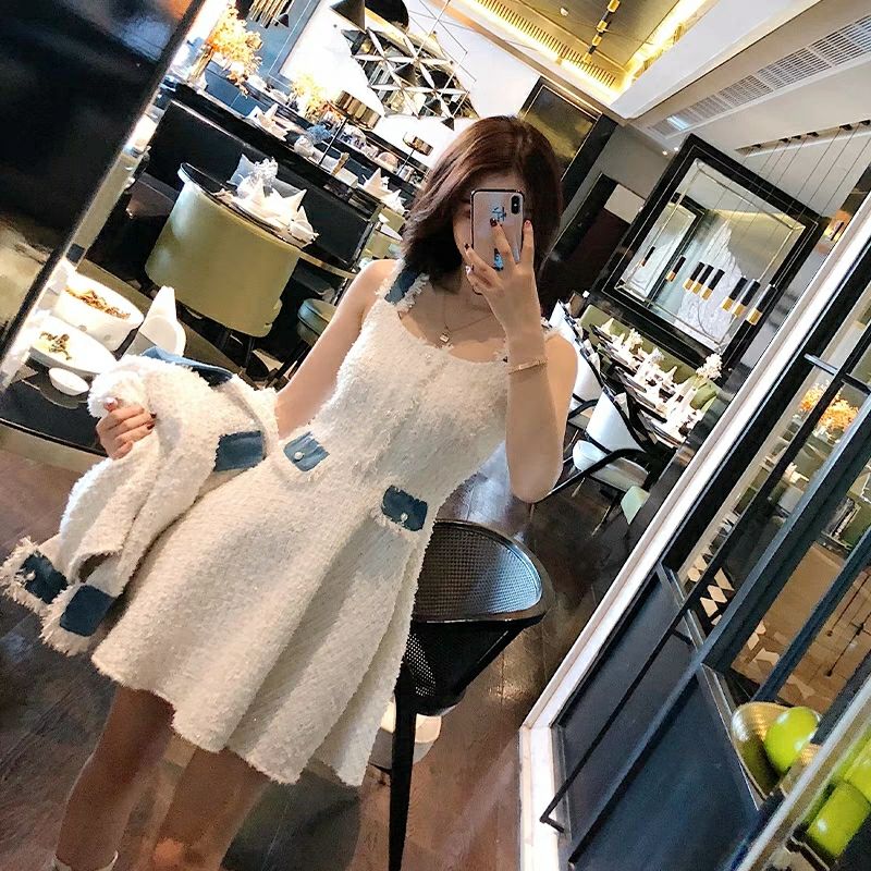 精品服饰 做你的全能衣橱