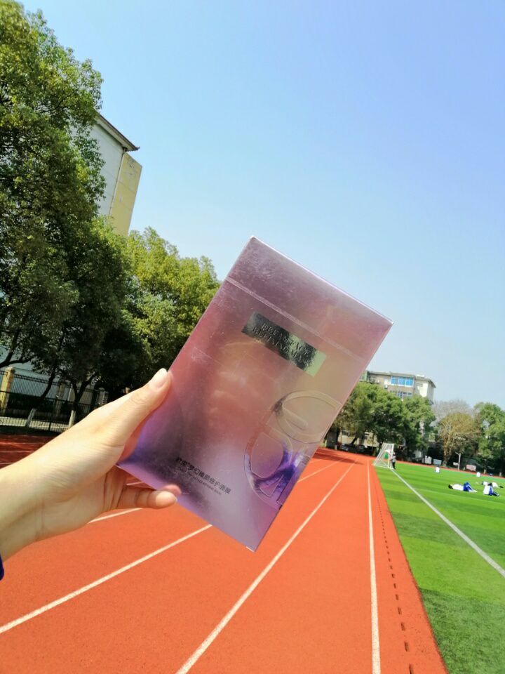 欧束护肤系列 简简单单四件套 让自己皮肤改变