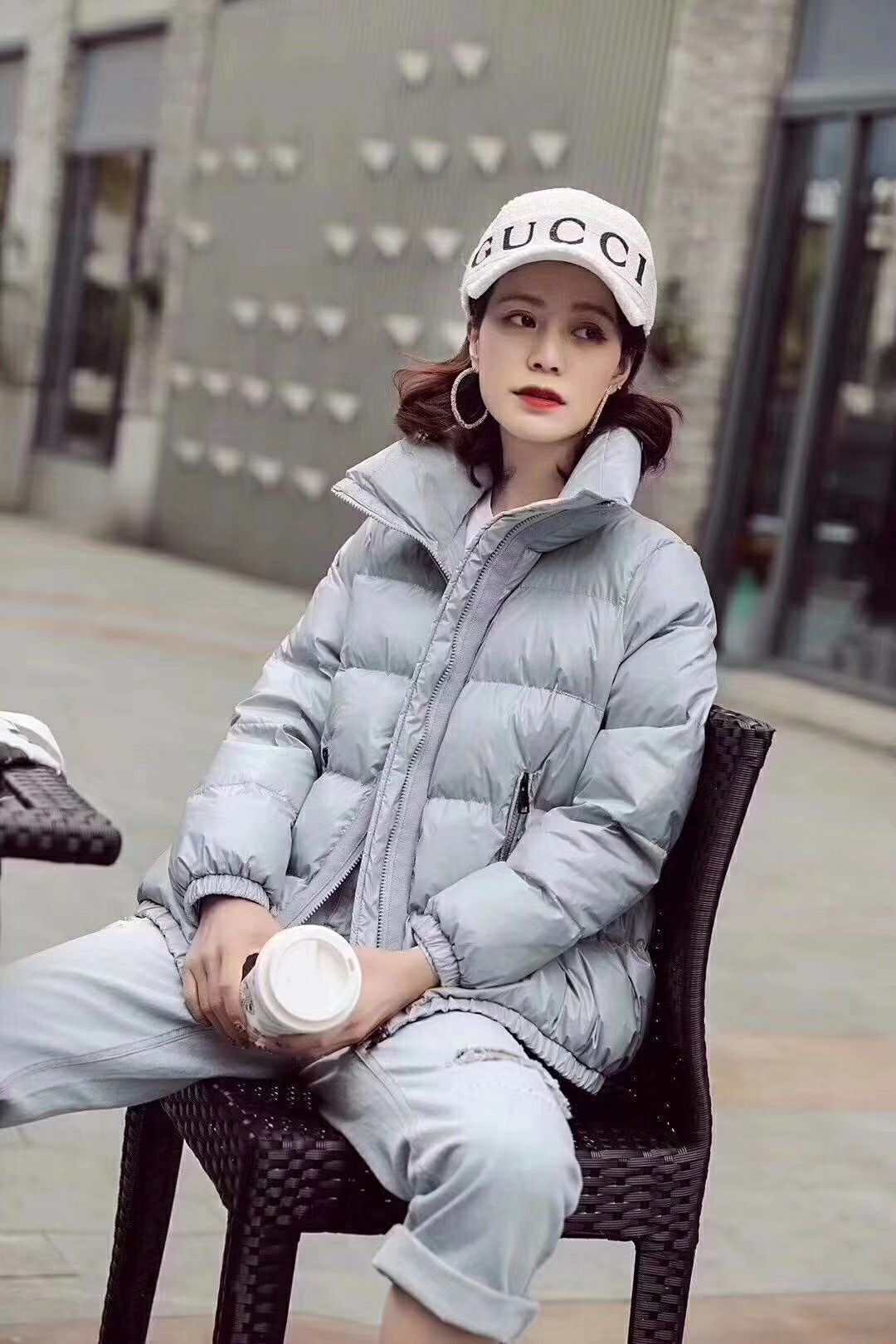 小艺女装一手货源 批发零售 支持一件代发