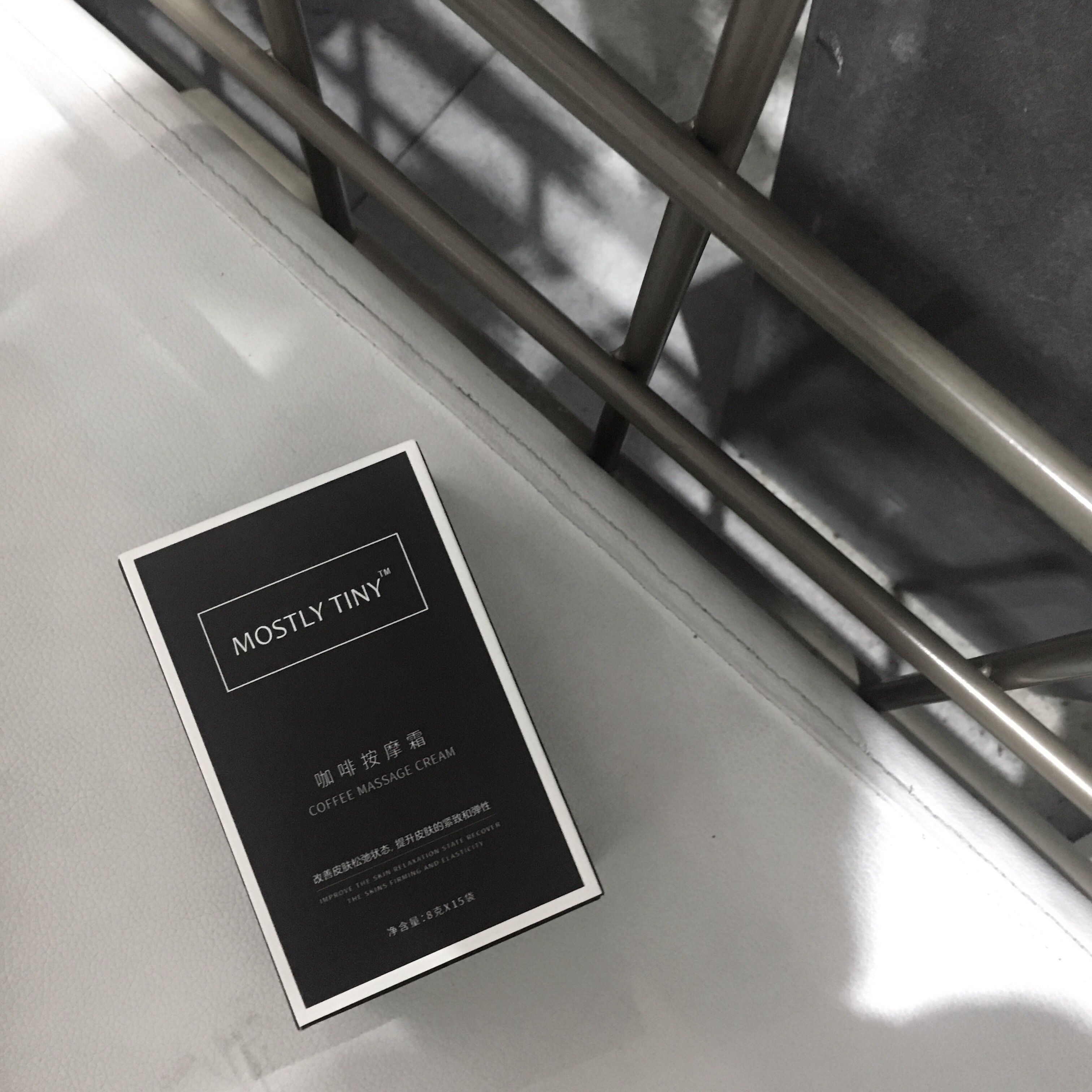 瘦身mos的糖果 超级好用 完全不用担心肥胖