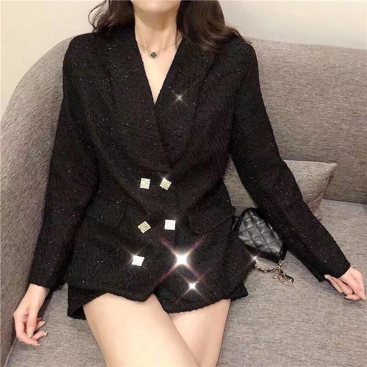 时尚潮流百搭女装 质量保证 教穿搭