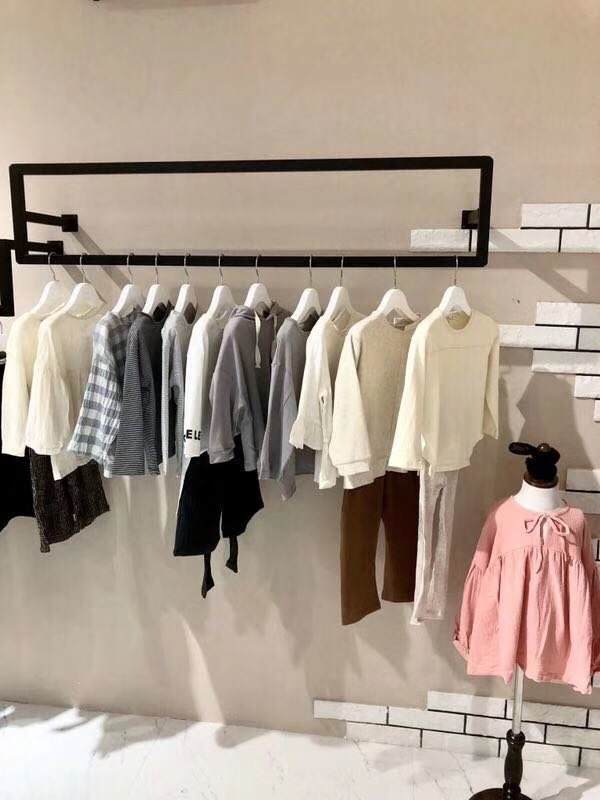 广州优惑女装童装批发 开店摆摊进货首选渠道