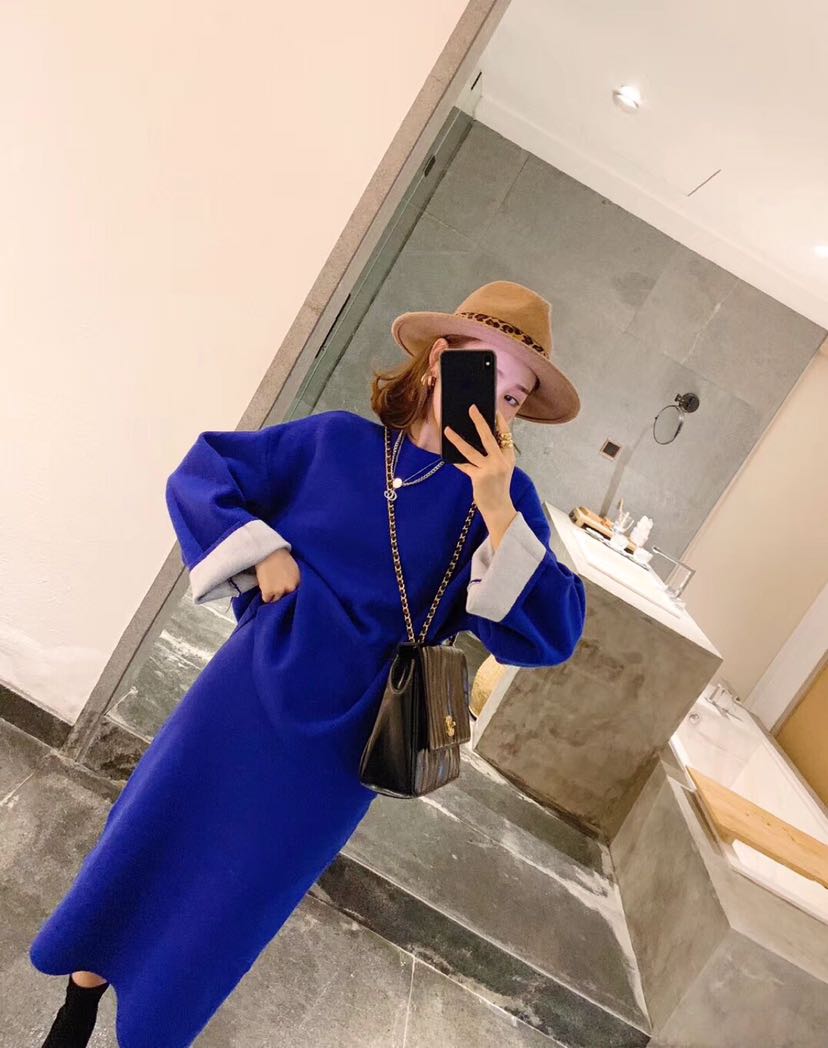服装批发支持一件代发！