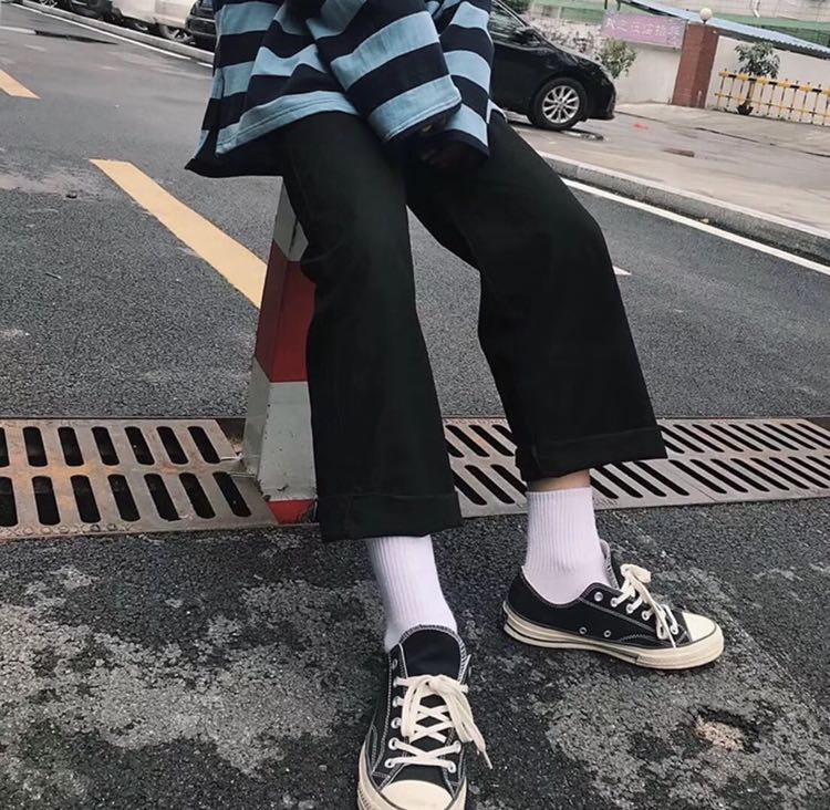 潮牌服饰 大牌定制 校园市场巨大 手把手亲自教学！