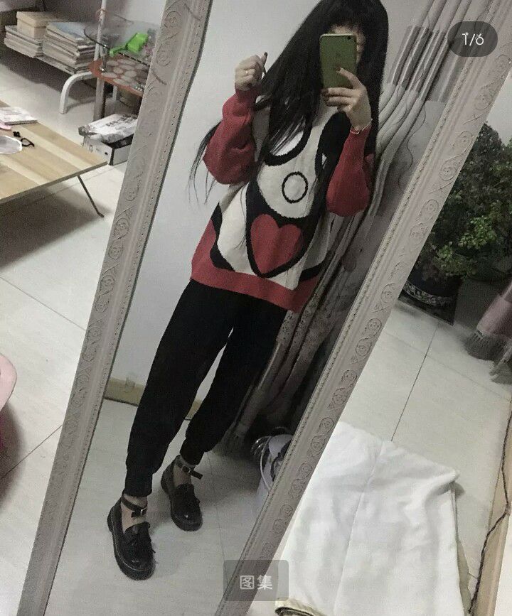 小仙女冬装，卫衣，衬衫，棉服……
