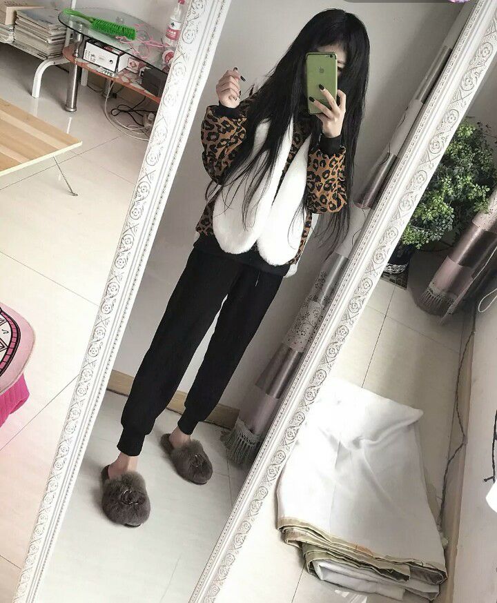 小仙女冬装，卫衣，衬衫，棉服……