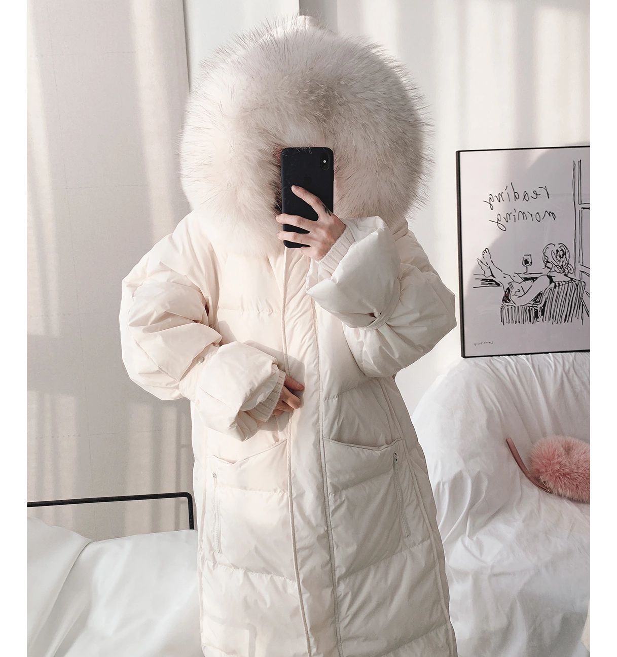 厂家各类一手高端服饰，雪地靴类货源，支持一件代发 广招代理